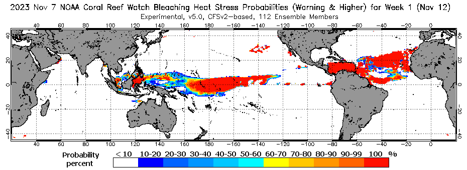 Outlook Map