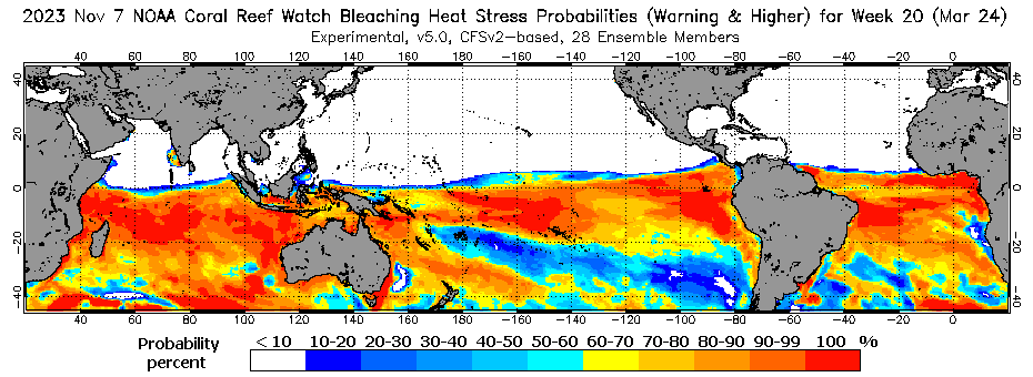 Outlook Map