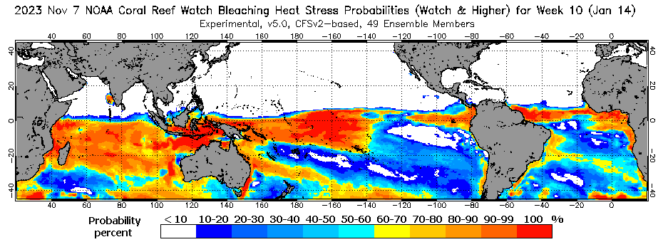 Outlook Map