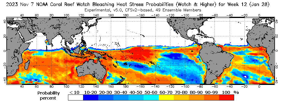 Outlook Map