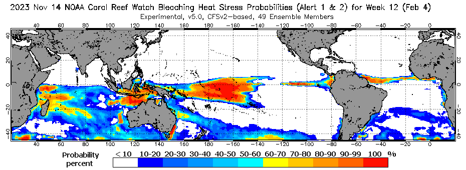 Outlook Map