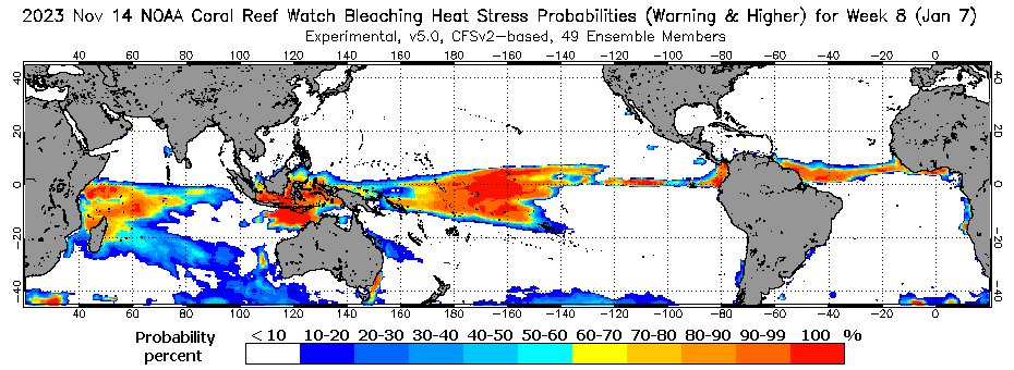 Outlook Map