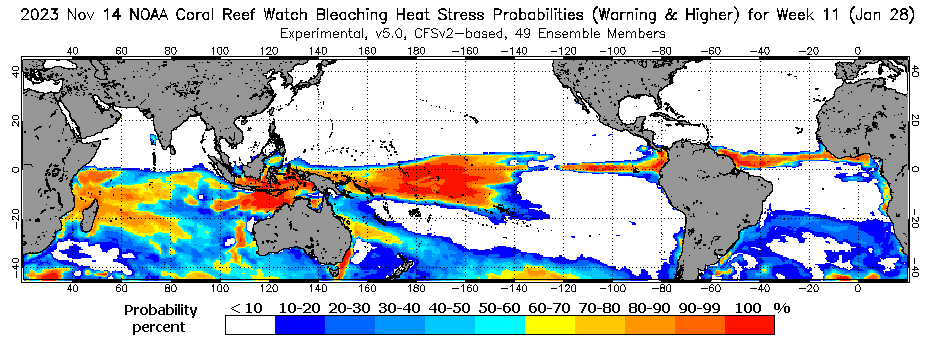 Outlook Map