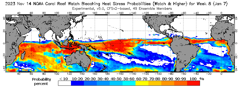 Outlook Map