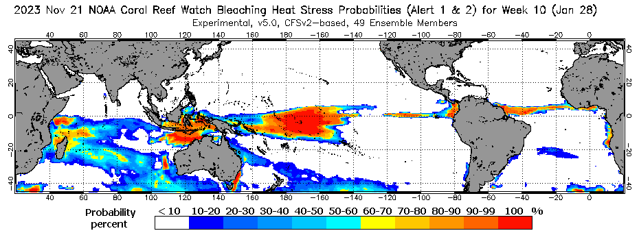 Outlook Map