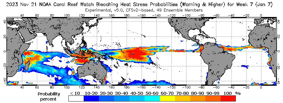 Outlook Map