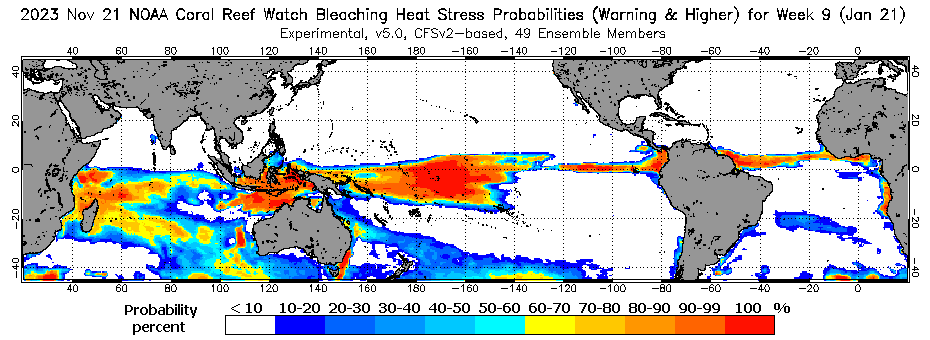 Outlook Map