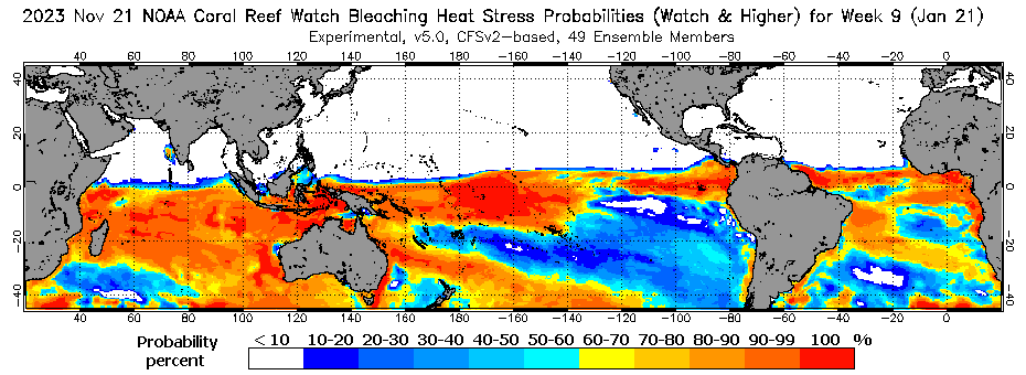 Outlook Map