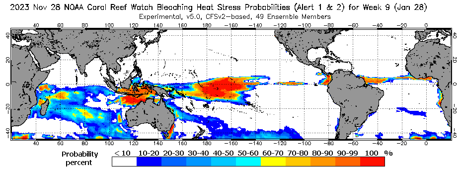 Outlook Map