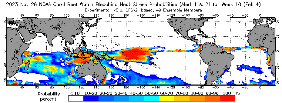 Outlook Map