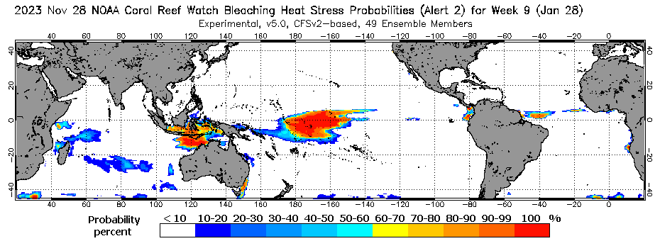 Outlook Map