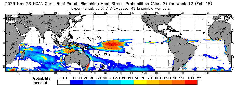 Outlook Map