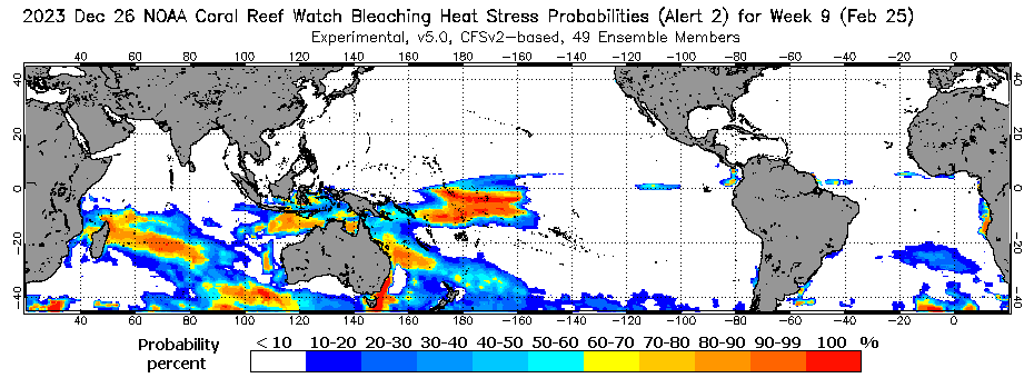 Outlook Map