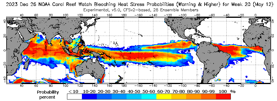 Outlook Map