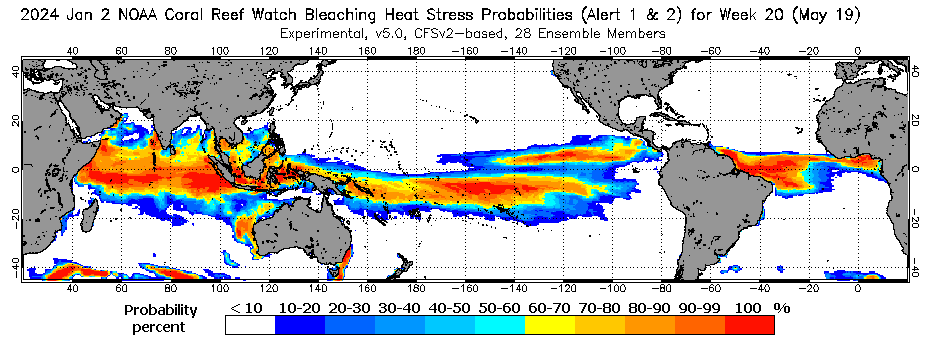 Outlook Map