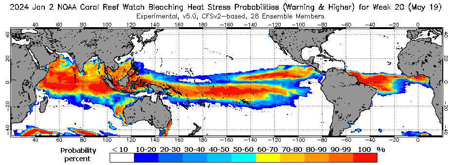 Outlook Map