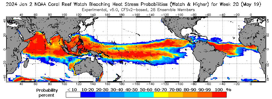 Outlook Map