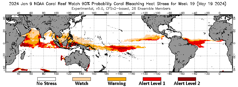 Outlook Map