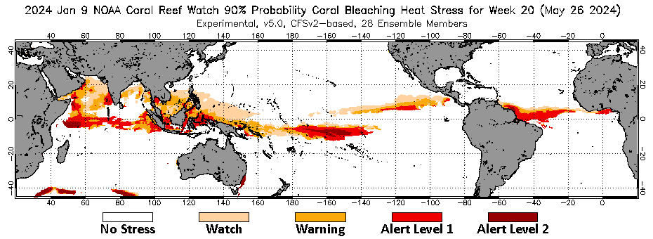 Outlook Map