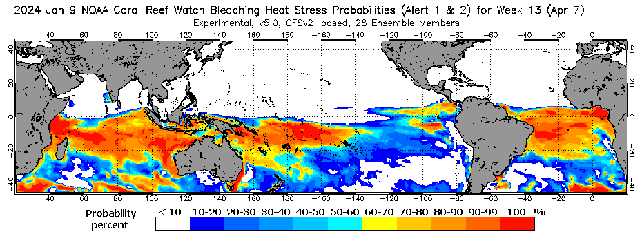 Outlook Map