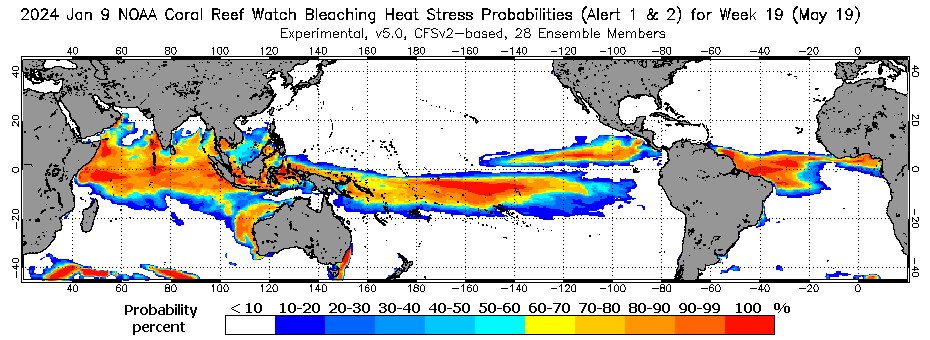 Outlook Map