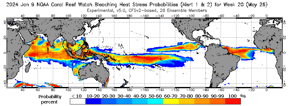 Outlook Map