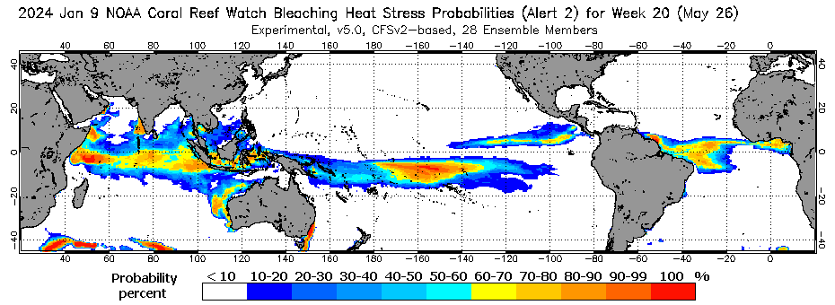 Outlook Map