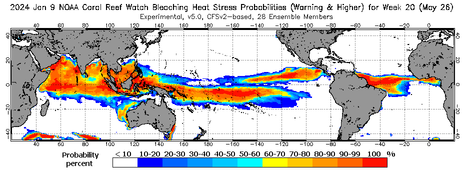 Outlook Map