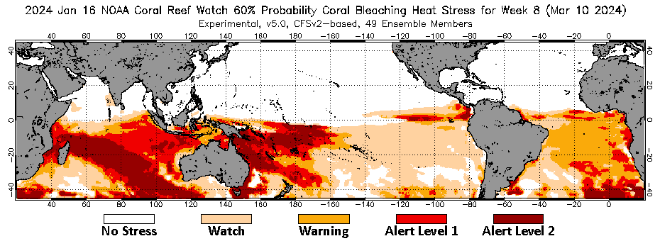 Outlook Map