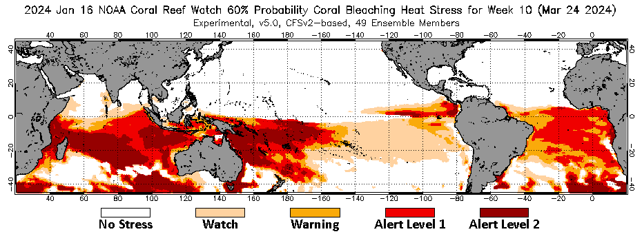 Outlook Map