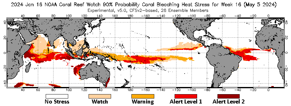 Outlook Map