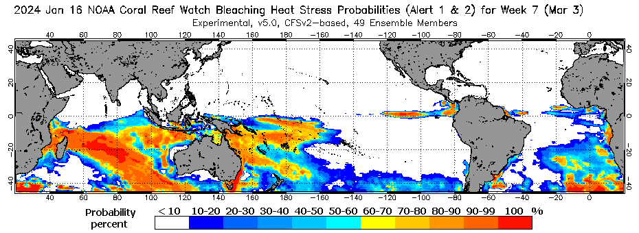 Outlook Map