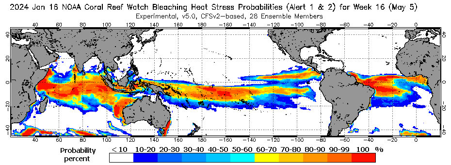 Outlook Map