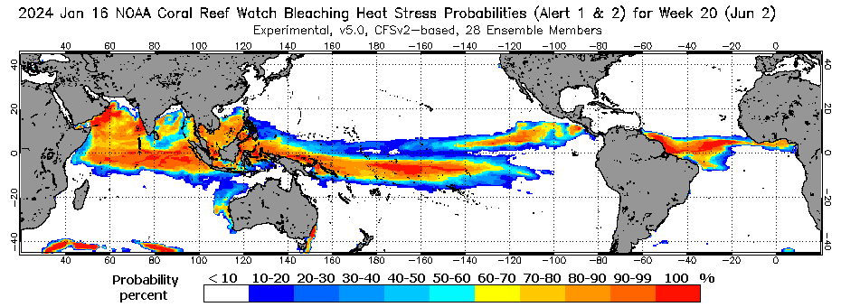 Outlook Map