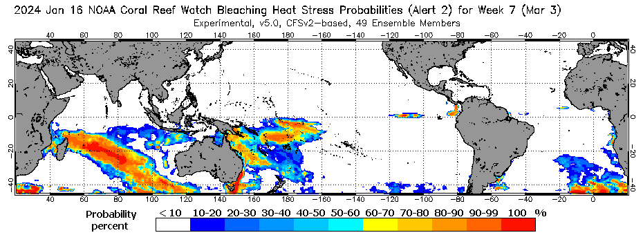 Outlook Map