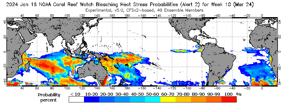 Outlook Map