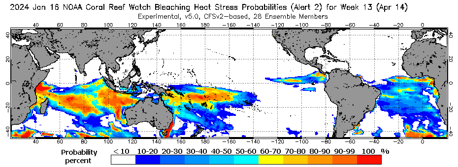 Outlook Map