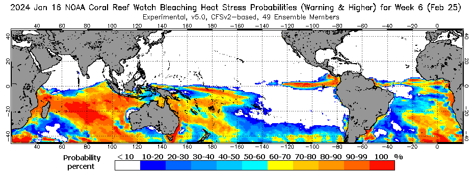 Outlook Map