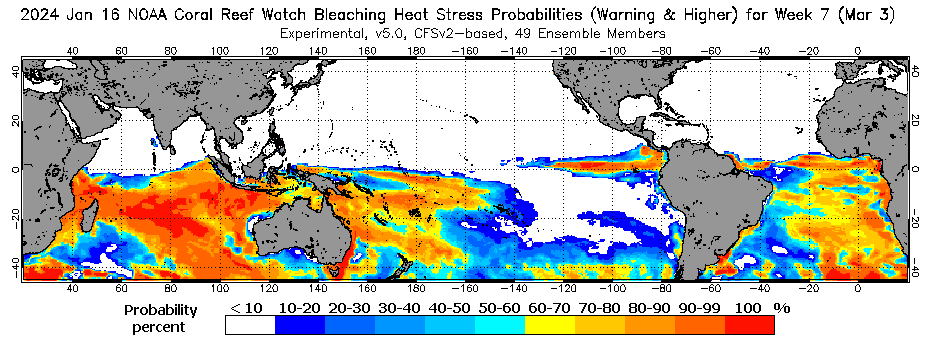 Outlook Map