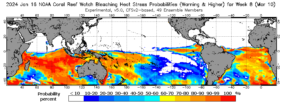 Outlook Map