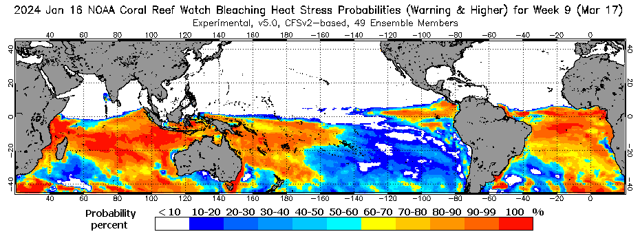 Outlook Map