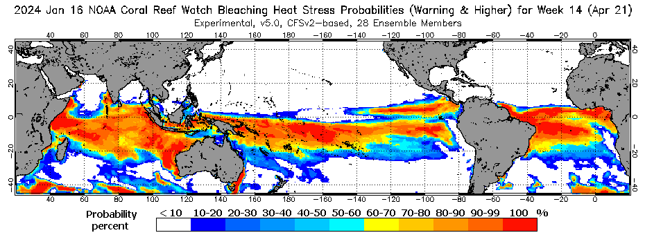 Outlook Map