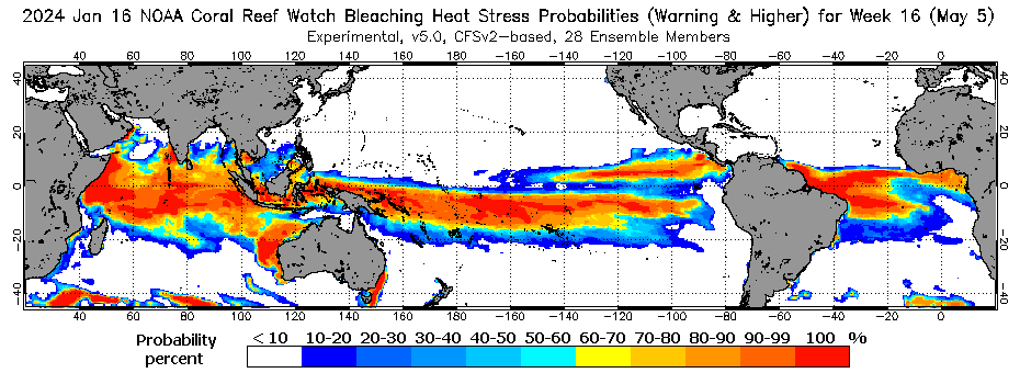 Outlook Map