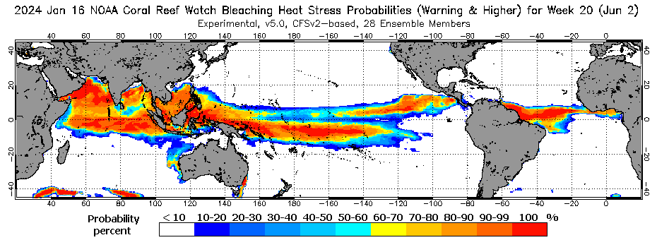 Outlook Map