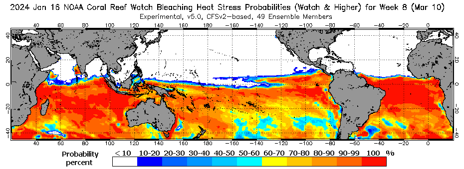 Outlook Map