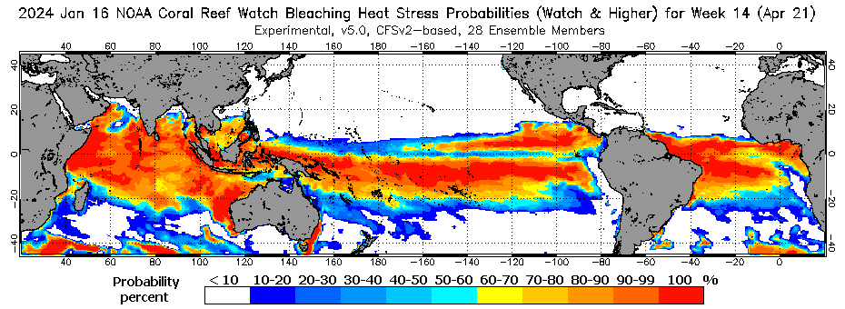 Outlook Map