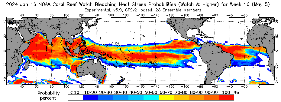 Outlook Map