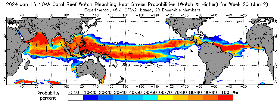 Outlook Map