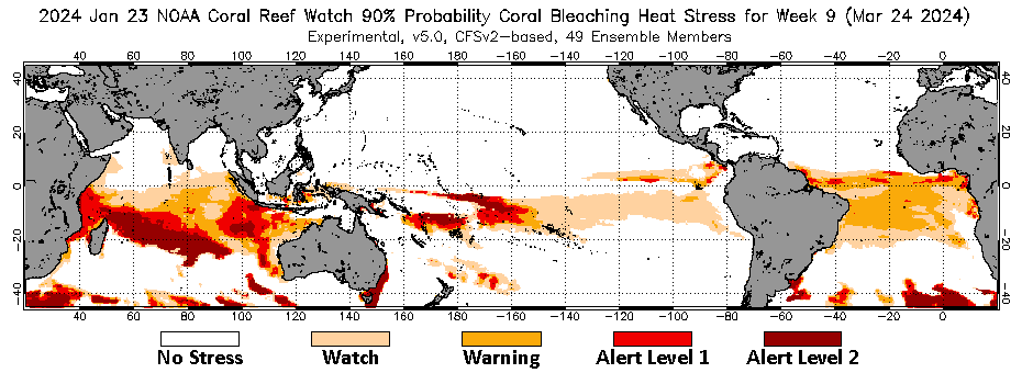 Outlook Map