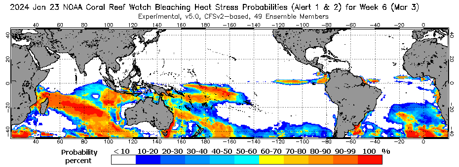 Outlook Map